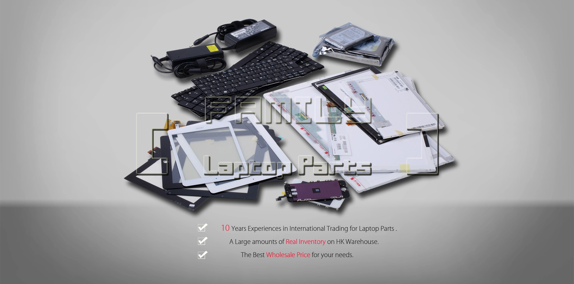 wholesale laptop screen