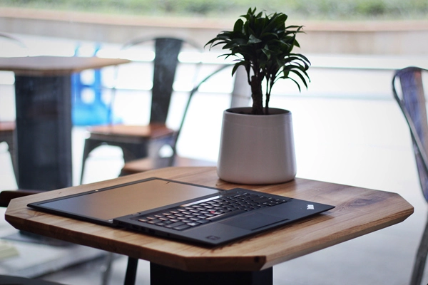 ThinkPad New X1 Carbon