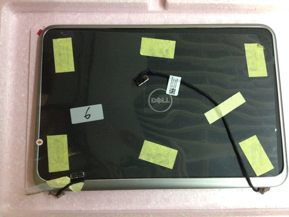 dell xps 12 lcd