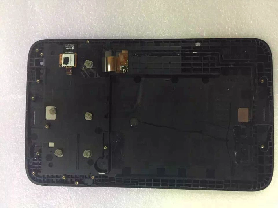Lenovo A1000 lcd assmebly
