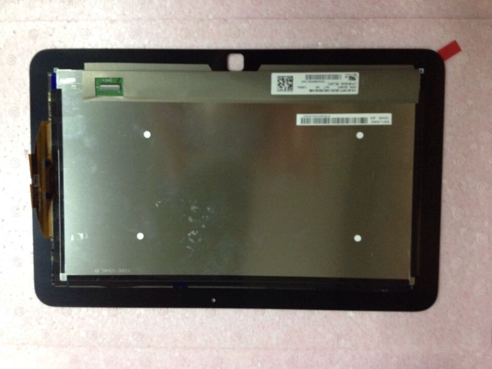 dell xps 10 screen replacement