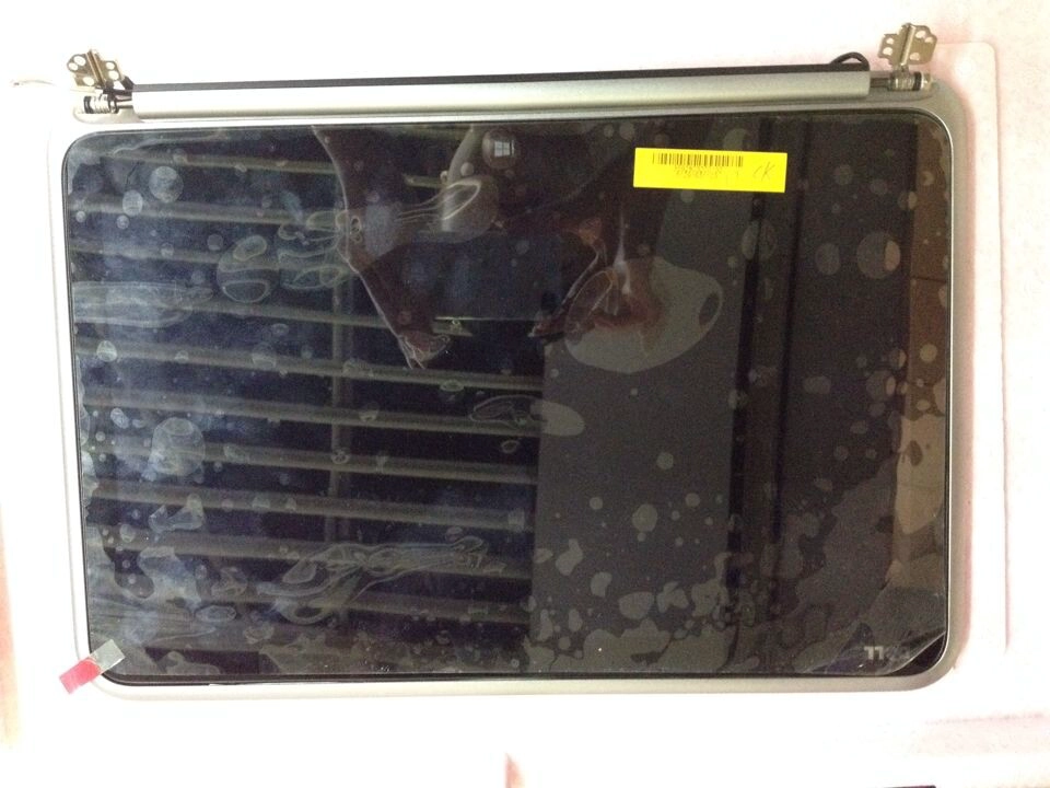 dell xps 12 lcd