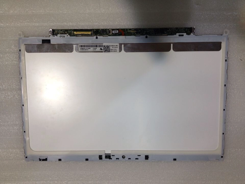 Dell xps 14Z screen