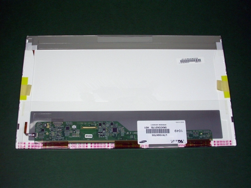 LTN156AT05 laptop lcd screen