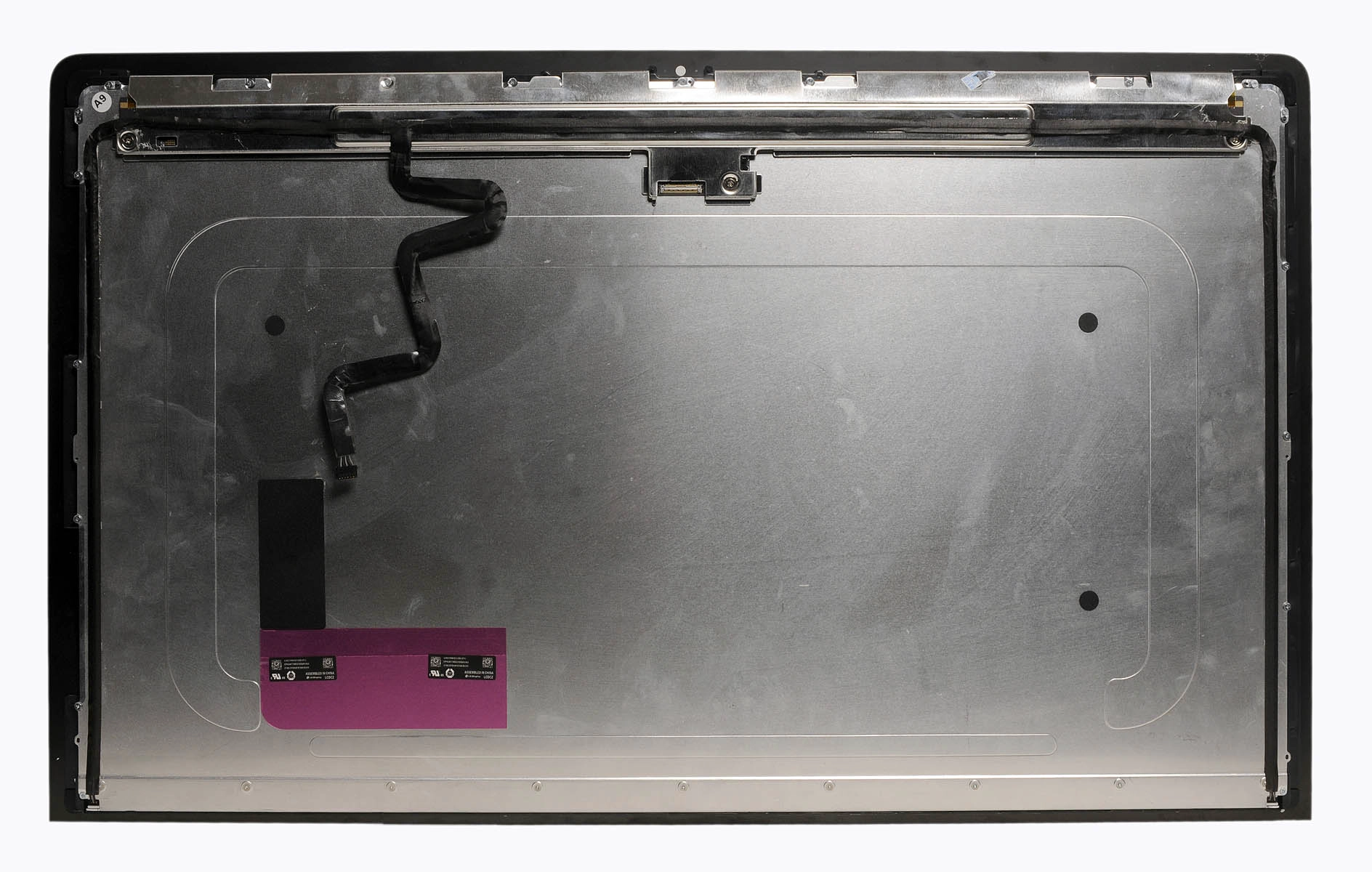 a1419 lcd with glass