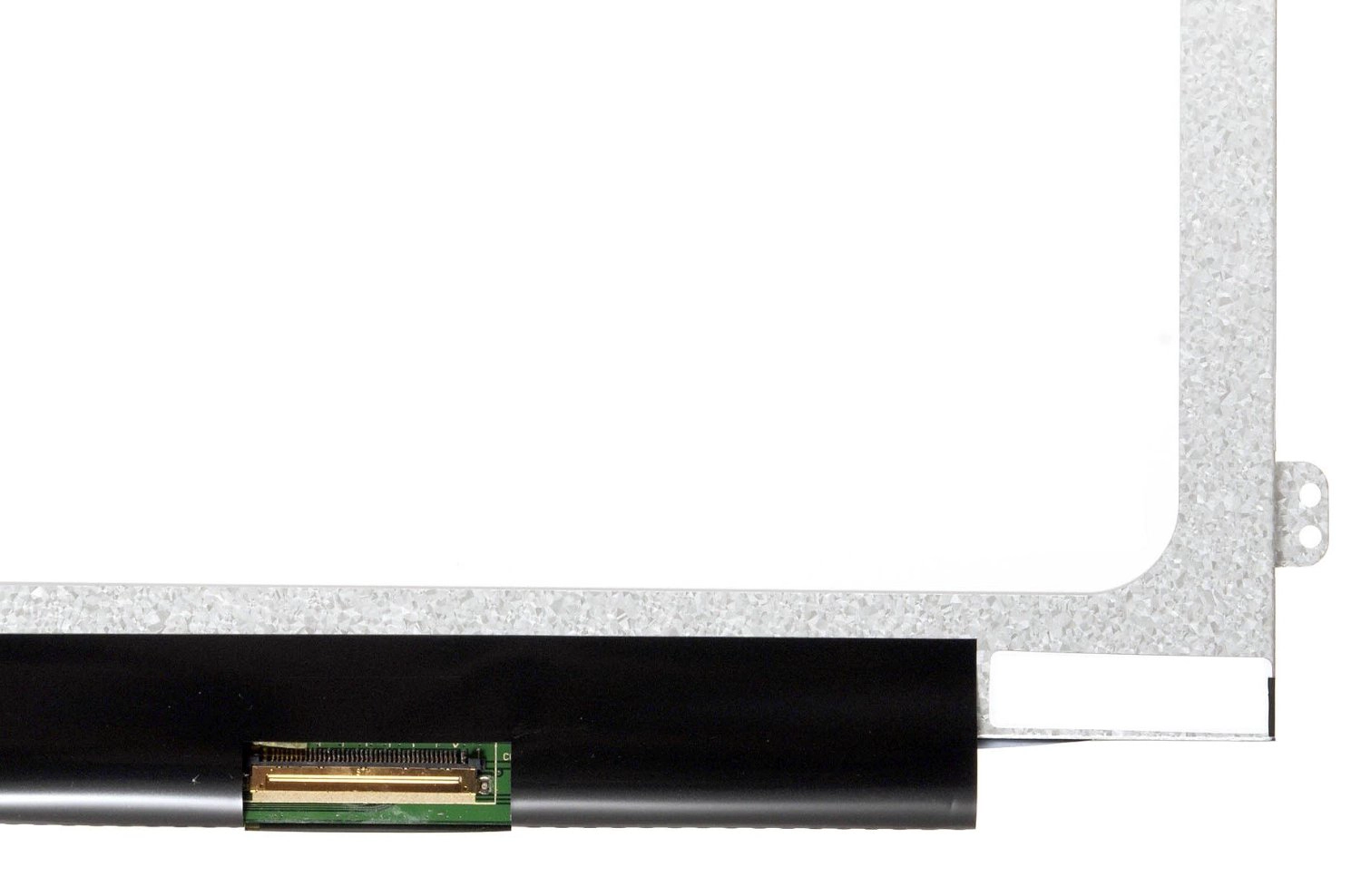 10.1" AUO WLED backlight laptops LED display B101AW06 V1 HW0A 1024×600 cd/m2 200 C/R 400:1