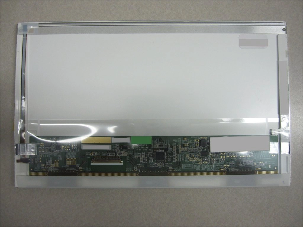 10.1" AUO WLED backlight notebook computer TFT LCD B101AW01 V2 HW5A 1024×576 cd/m2 200 C/R 500:1