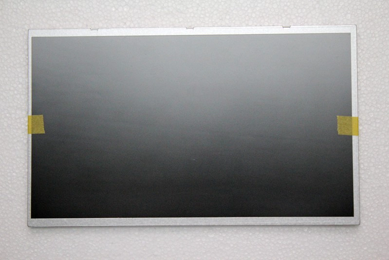 11.6 "AUO WLED arka LED ekran dizüstü bilgisayar B116XW02 V0 1366 × 768 cd / m2 200 ° C / R 500: 1