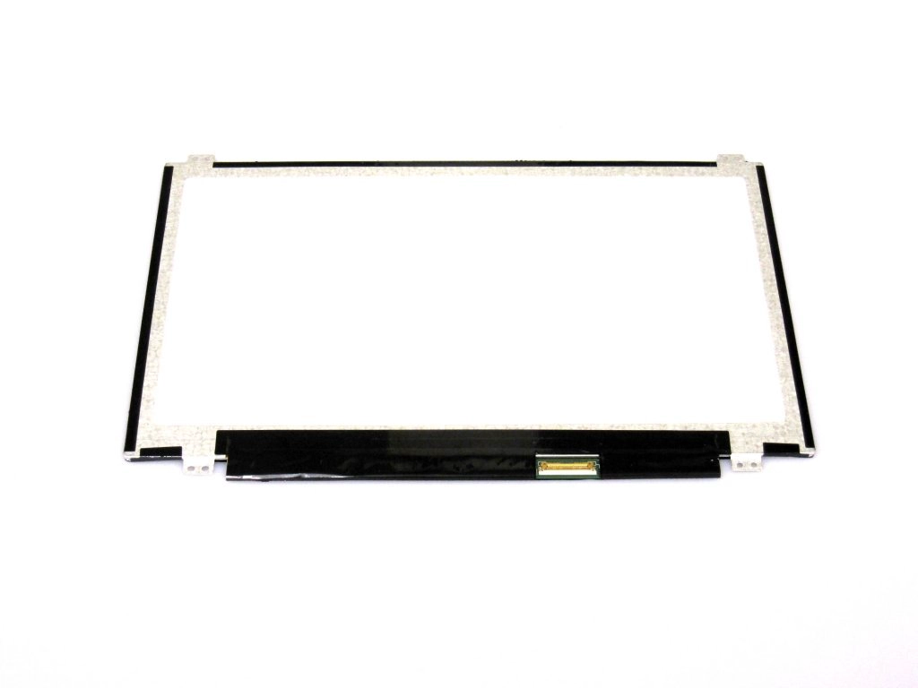 11.6" AUO WLED backlight laptop TFT LCD B116XTN01.0 1366×768 cd/m2 200 C/R 500:1