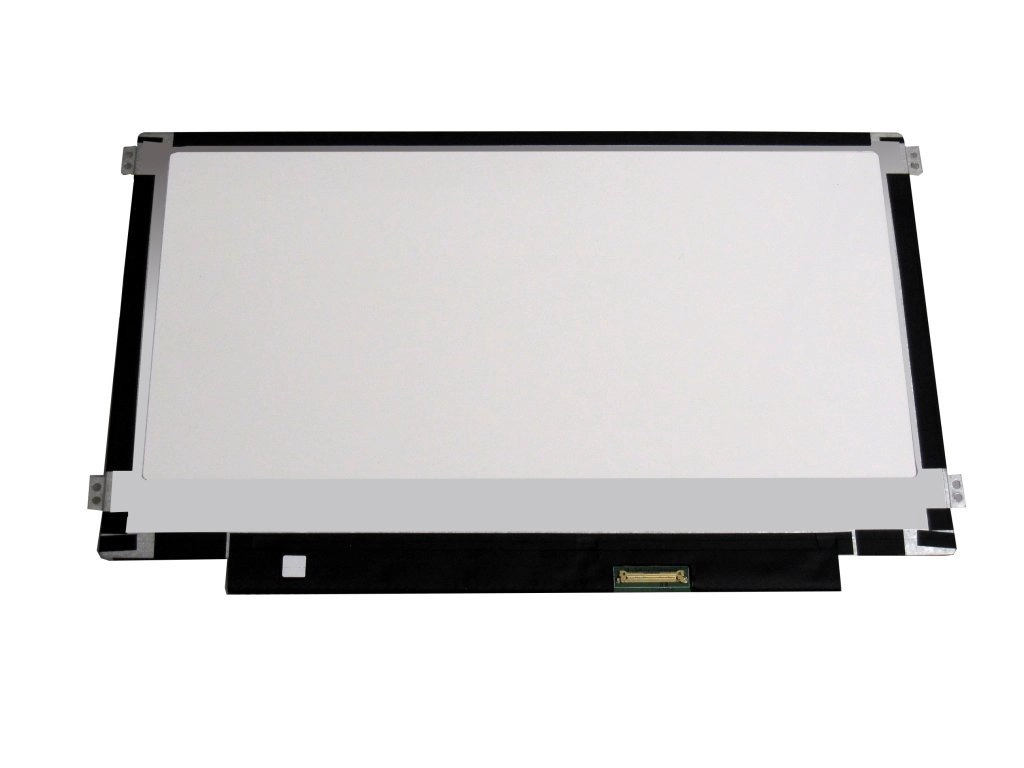11.6" AUO WLED backlight notebook TFT LCD B116XTN02.1 1366×768 cd/m2 220 C/R 500:1