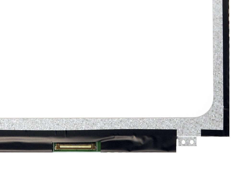 11.6 "AUO WLED dizüstü bilgisayar TFT LCD B116XTN04.0 1366 × 768 cd / m2 200 ° C / R 400: 1