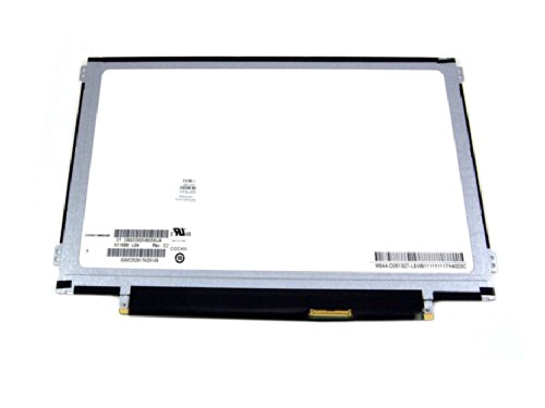 11.6 pollici 1366 * 768 lucido spessore 40 pin LVDS N116B6-L04 schermo per laptop