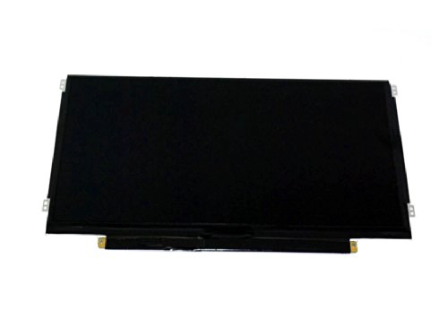 11.6 pollici 1366 * 768 lucido spessore 40 pin LVDS N116B6-L04 schermo per laptop