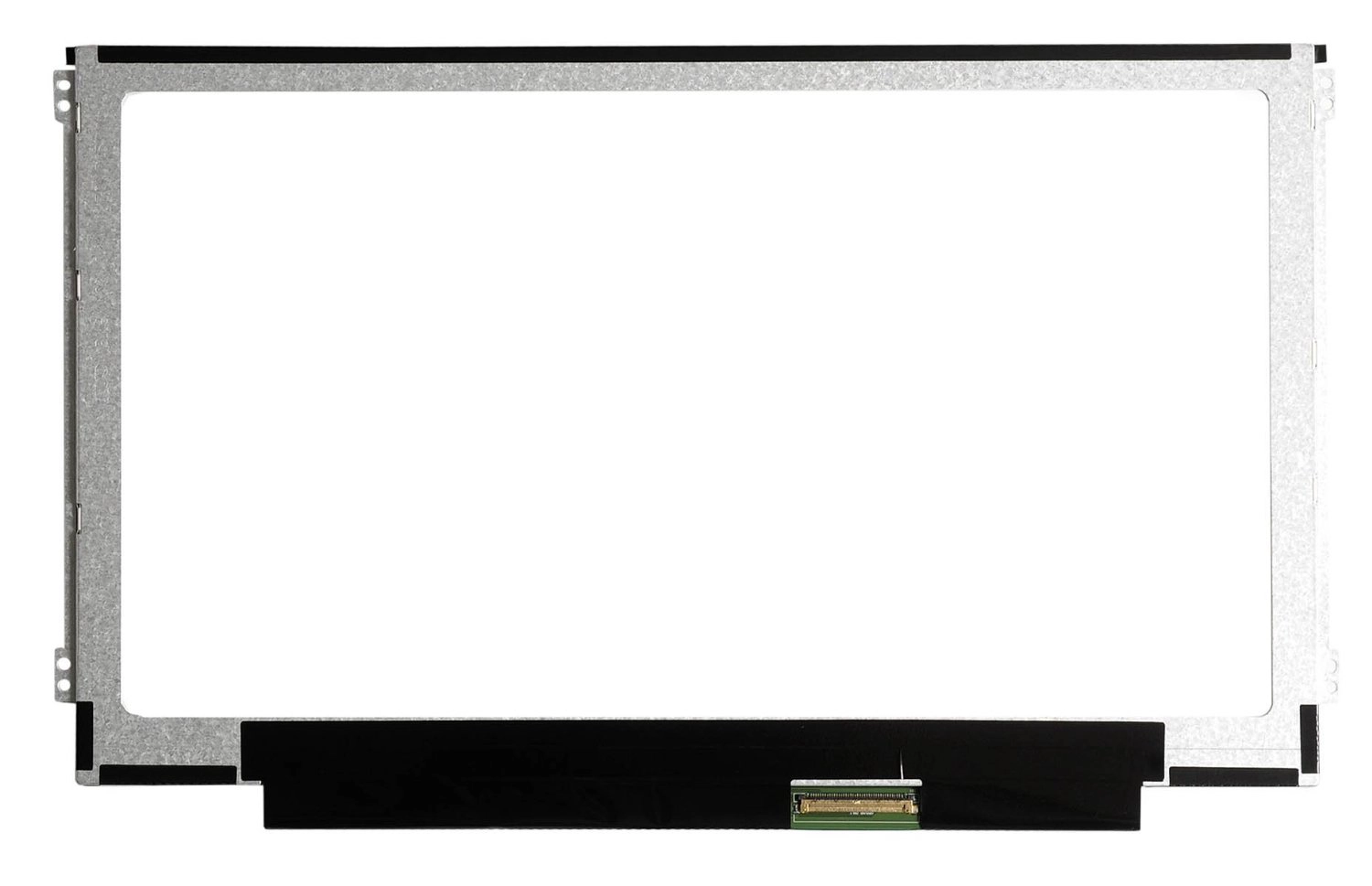 11.6 pollici 1366 * 768 lucido spessore 40 pin LVDS N116BGE-L41 schermo del laptop