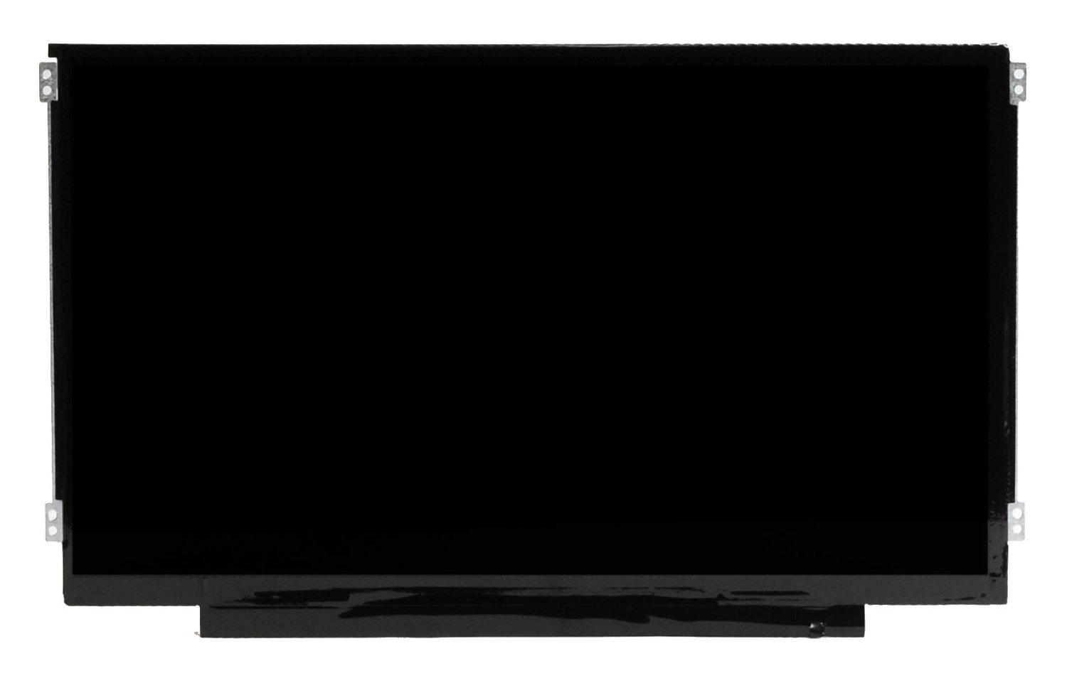 11.6 pollici 1366 * 768 lucido spessore 40 pin LVDS N116BGE-L41 schermo del laptop