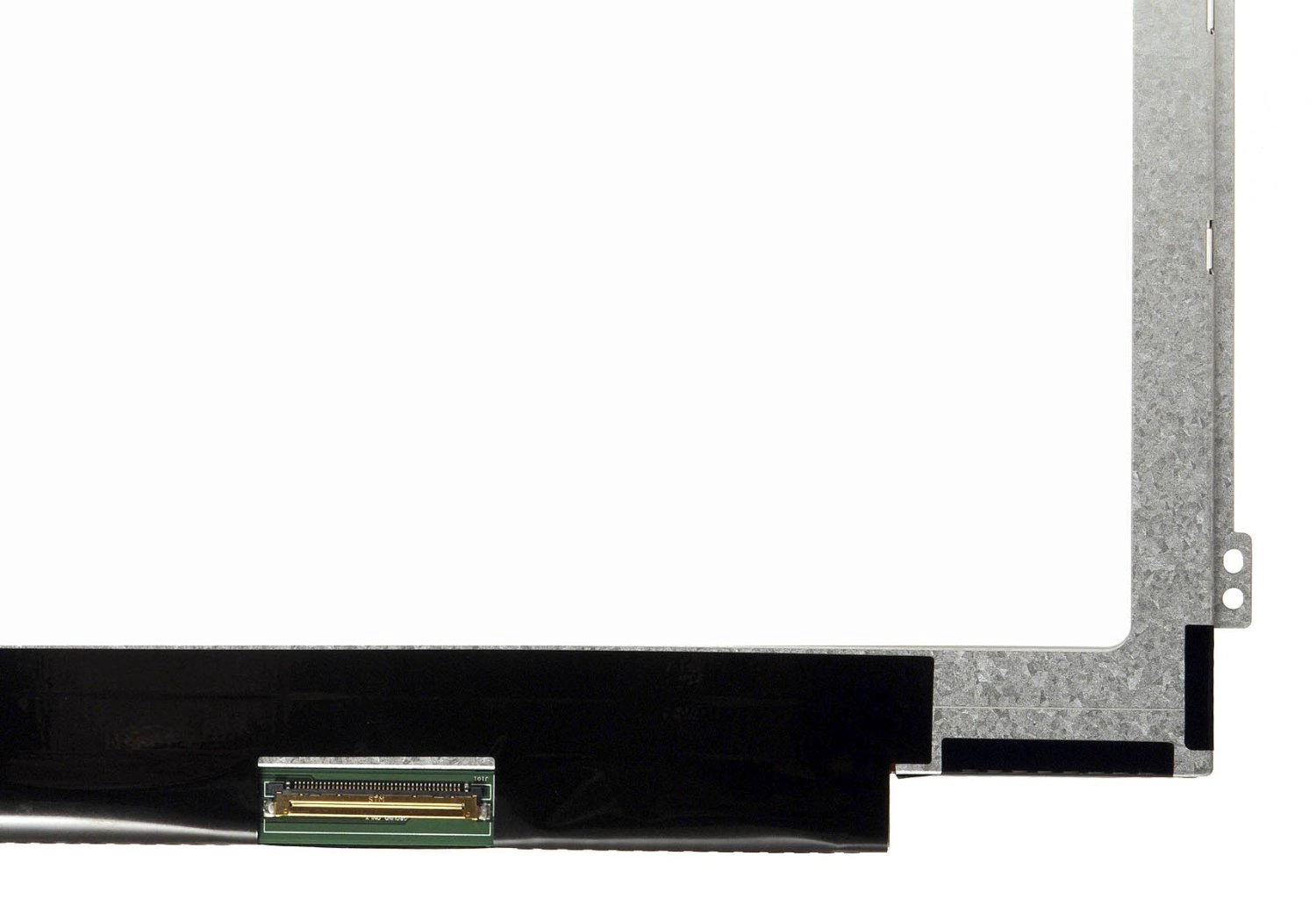 11.6 pollici 1366 * 768 lucido spessore 40 pin LVDS N116BGE-L41 schermo del laptop
