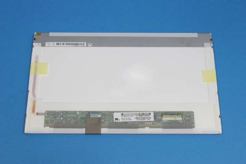11.6" LG Display WLED backlight laptop LED panel LP116WH1-TLN1 1366×768 cd/m2 200 C/R 300:1