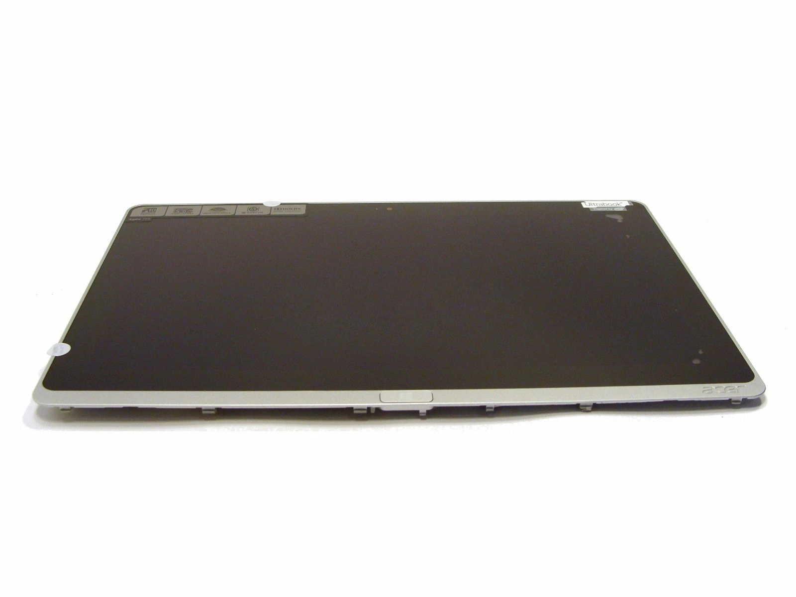 11.6 pollici 1366 * 768 40 Pin LVDS B116xAT03.1 Schermo per laptop