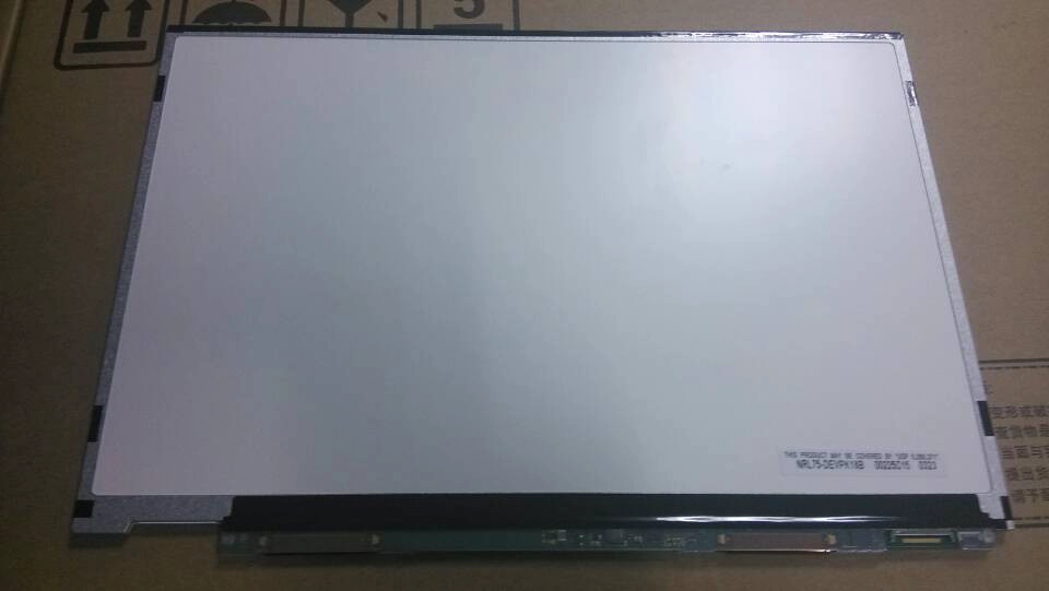 12.1" TOSHIBA WLED backlight notebook pc TFT LCD LT121DEVPK00 1280×800 cd/m2 270C/R 250:1