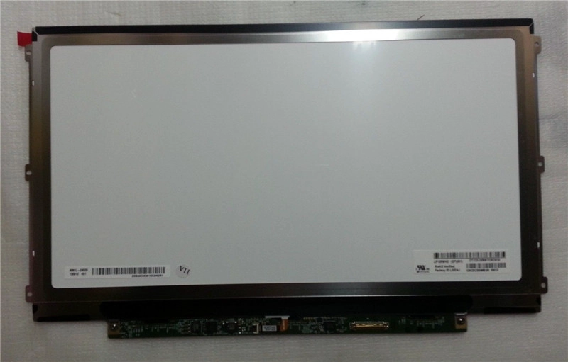 12,5 polegadas 1366 * 768 Matte Slim 30pins EDP LP125WH2-SPM1 Tela do laptop
