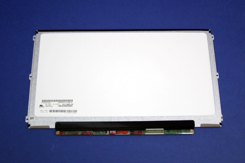 12.5“LG显示器WLED背光笔记本电脑LED面板LP125WH2-TLB1 1366×768 cd / m2的200 C / R 300:1