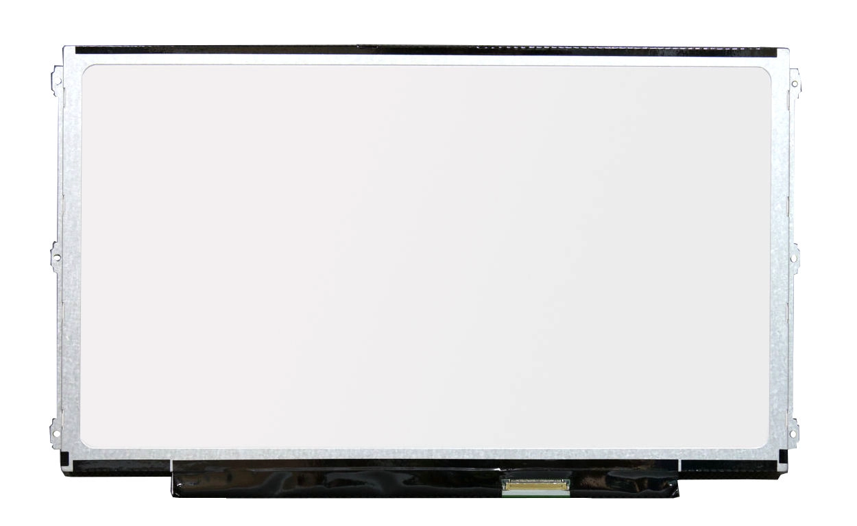 12.5 "LG Display WLED panneau de l'ordinateur personnel portable de rétro-éclairage LED LP125WH2-TLB2 1366 × 768 cd / m2 200 C / R 300: 1