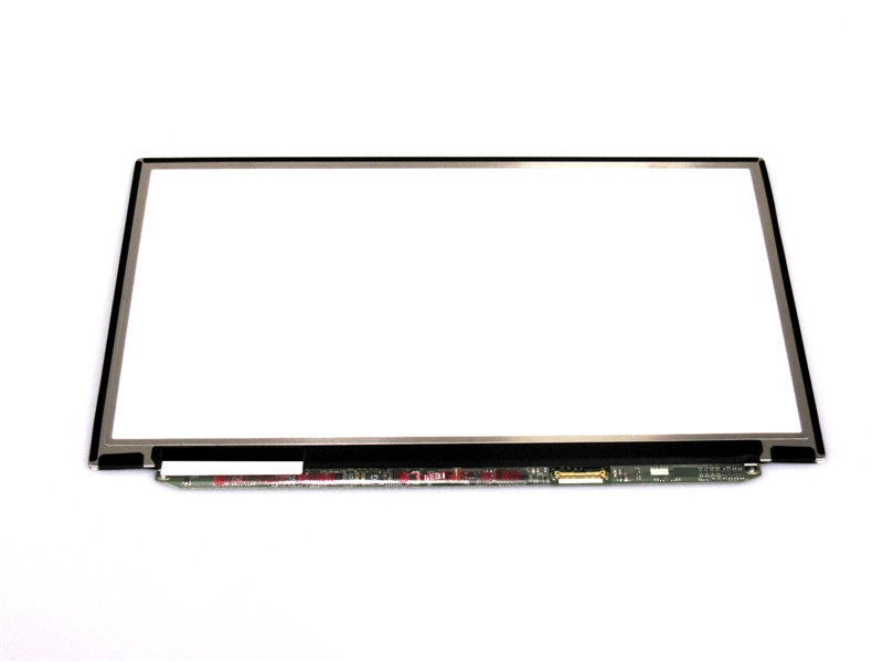12.5" LG Display WLED backlight notebook personal computer TFT LCD LP125WH2-TPH1 1366×768 cd/m2 200 C/R 500:1