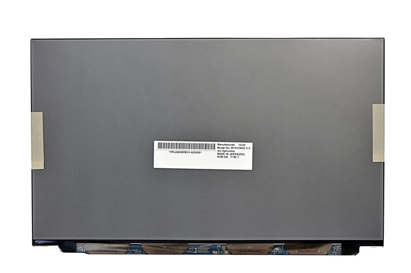 13.1英寸1920 * 1080 SLIM MATTE 30PINS EDP B131HW02 V0笔记本电脑屏幕
