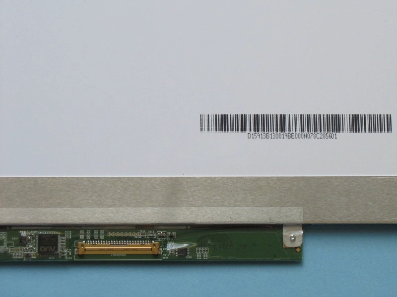 13.3「AUO WLEDバックライトラップトップLEDパネルB133XW01 V0の1366×768のCD /㎡220 C / R 500:1