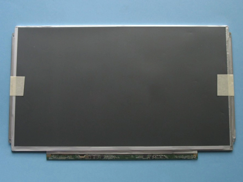 13.3「AUO WLEDバックライトラップトップLEDパネルB133XW01 V0の1366×768のCD /㎡220 C / R 500:1
