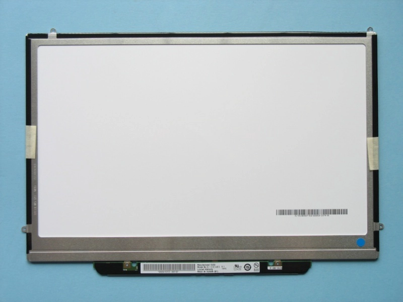 13.3" AUO WLED backlight laptops LED display B133EW03 V1 1280×800 cd/m2 300 C/R 500:1
