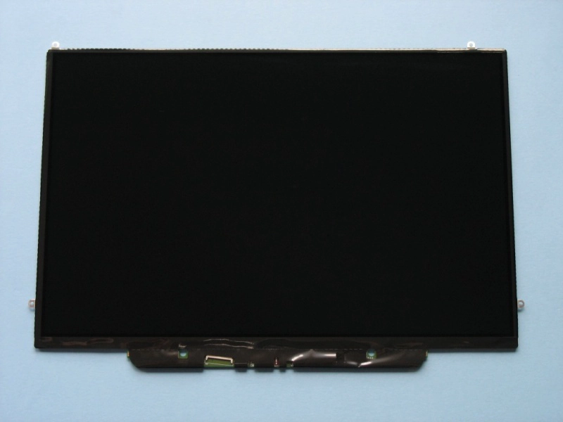 13.3" AUO WLED backlight laptops LED display B133EW03 V1 1280×800 cd/m2 300 C/R 500:1