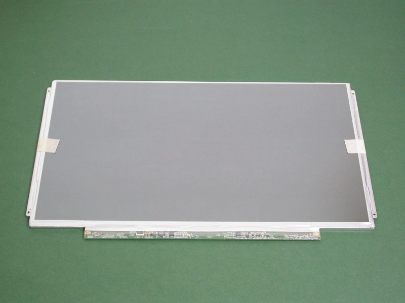 13.3「AUO WLEDバックライトラップトップLEDパネルB133XW01 V1は1366×768のCD /㎡220 C / R 400:1