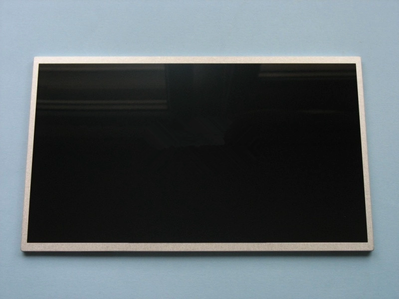 13.3 "ordenadores portátiles de retroiluminación WLED AUO TFT LCD B133XW02 V0 1366 × 768 cd / m2 220 C / R 500: 1