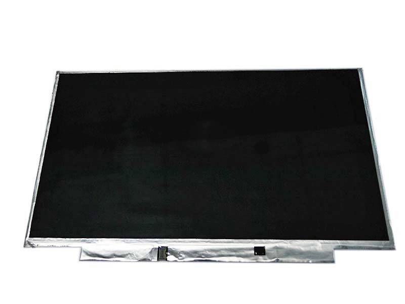 13.3" AUO WLED backlight notebook computer LED screen B133XTF01.1 1366×768 cd/m2 200 C/R 500:1
