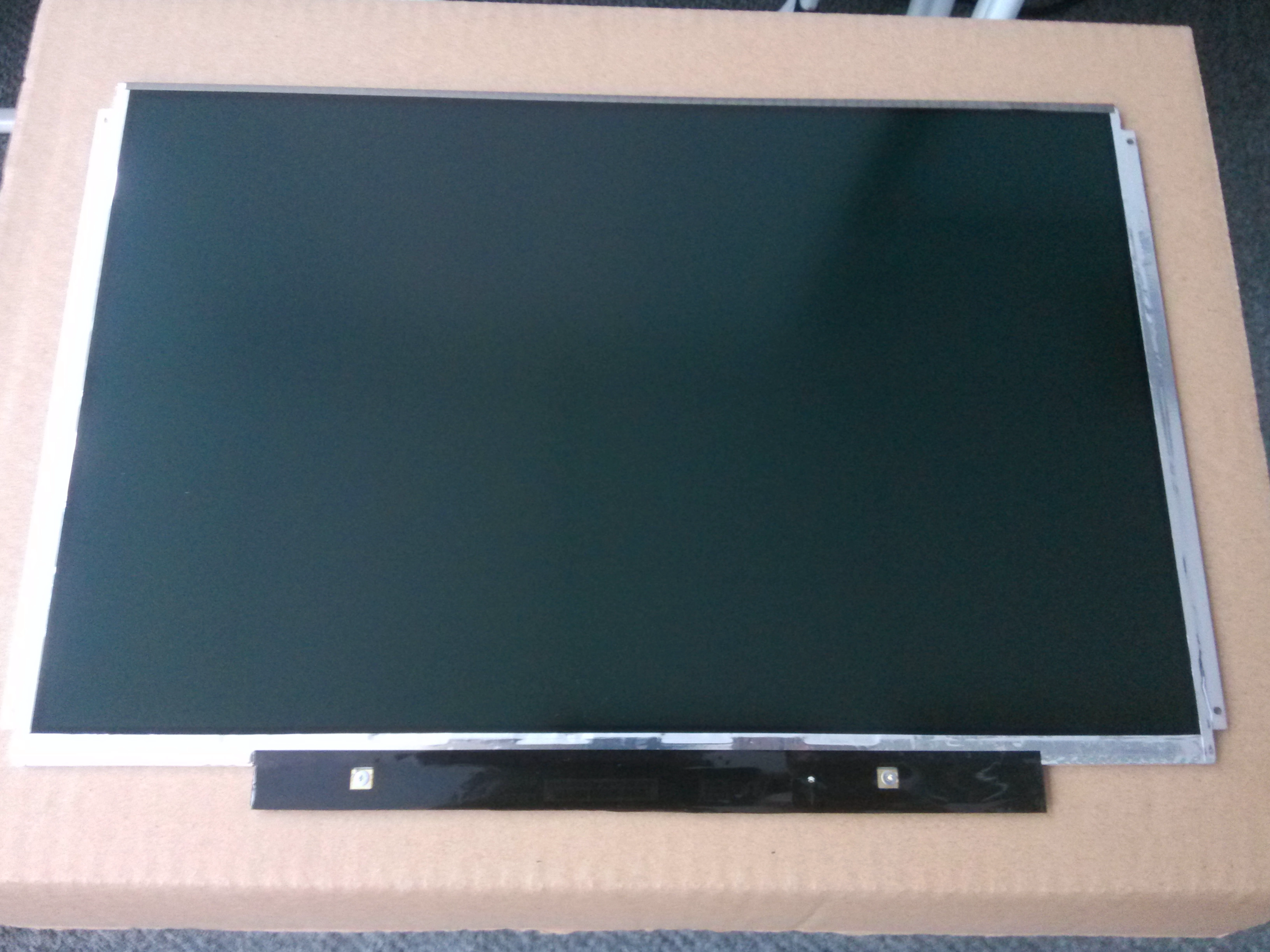 13.3" AUO WLED backlight notebook computer TFT LCD B133HAN03.0 1920×1080 cd/m2 350 C/R 700:1