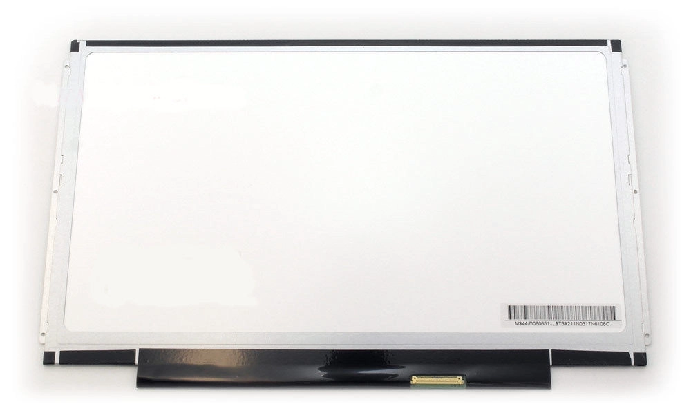 13.3" AUO WLED backlight notebook pc LED display B133XW07 V1 1366×768