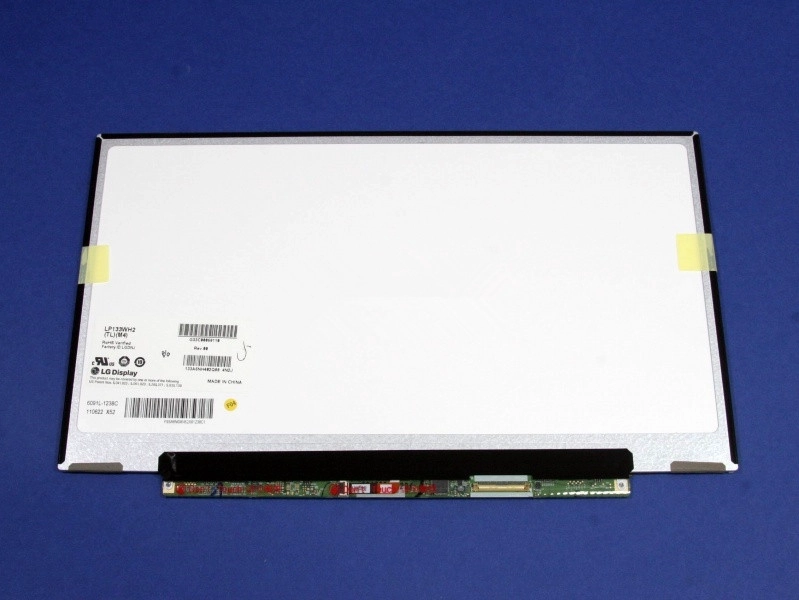 13.3 Inch 1366*768 Glossy Thick 40Pins LVDS LP133WH2-TLM4 Laptop Screen