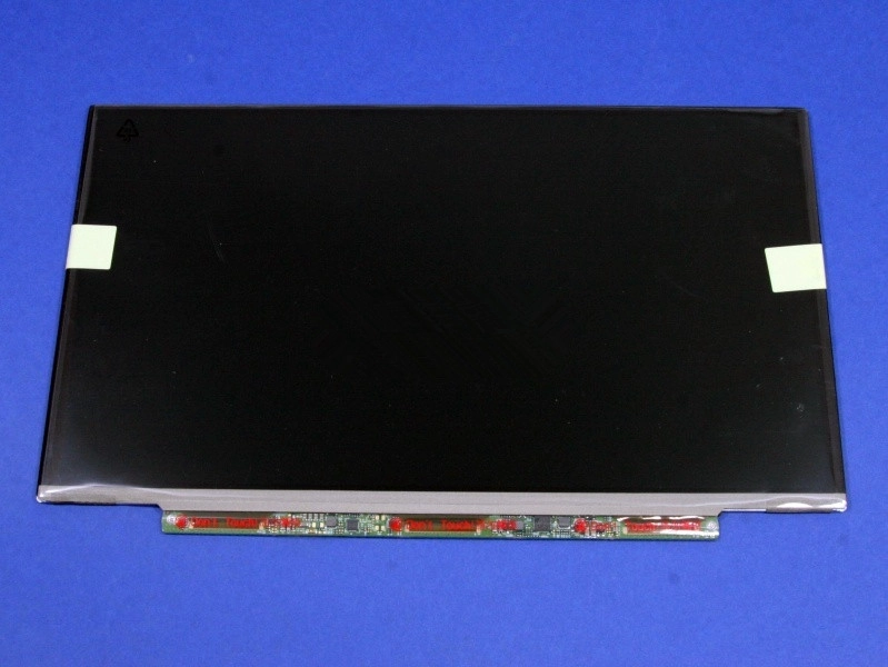 13.3 Inch 1366*768 Glossy Thick 40Pins LVDS LP133WH2-TLM4 Laptop Screen