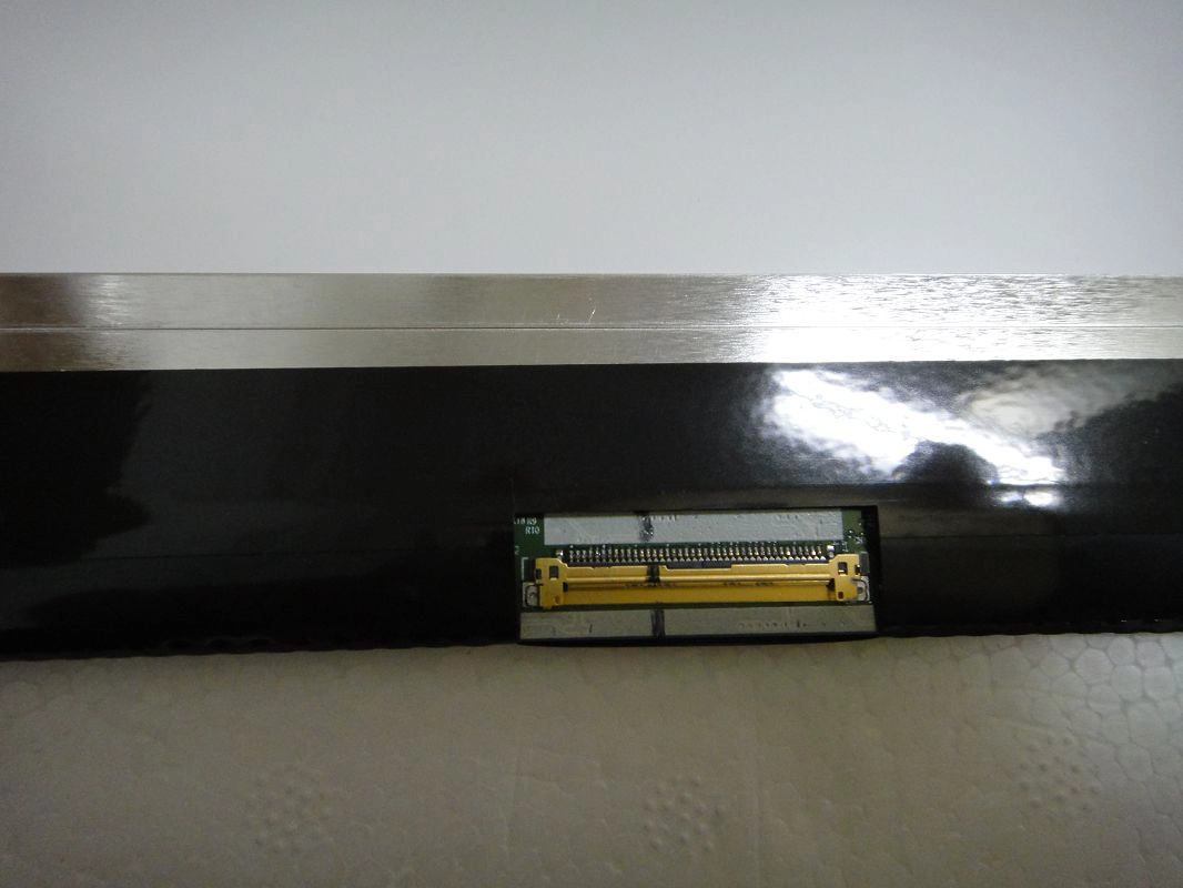 13.3 pulgadas 1366 * 768 Slim Grueso 40Pins LVDS LP133WH2-TLL3 Pantalla portátil