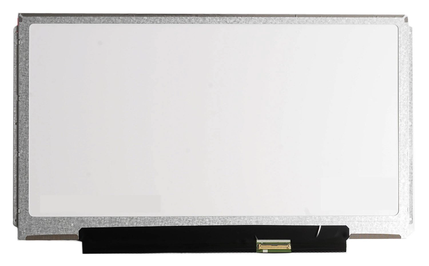 13.3 "LG العرض WLED الكمبيوتر الدفتري الإضاءة الخلفية LED عرض LP133WH1-TLA1 1366 × 768 CD / M2 200 C / R 300: 1