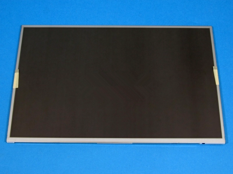 13.3 "SHARP دفتر CCFL الخلفية TFT LCD الكمبيوتر LQ133K1LA4A 1280 × 800 CD / M2 300 C / R 450: 1