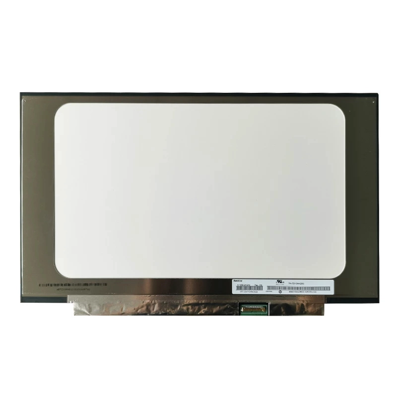 13.3 pollici 1366 * 768 Slim Matte 30 Pin EDP N140BGA-EA4 Rev.C1 Schermo per laptop