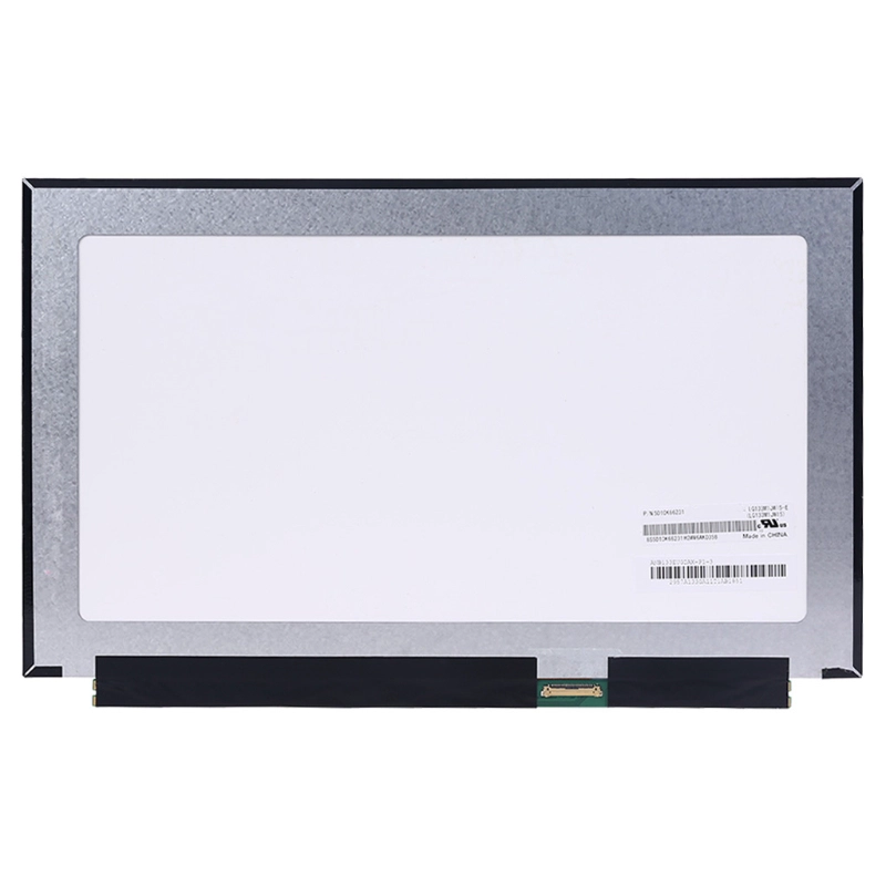 13.3 pollici 1920 * 1080 opaco 30 pin EDP Slim LQ133M1JW15 Schermo per computer portatile