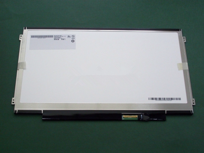 14.0" AUO WLED backlight laptop LED panel B140XW02 V0 1366×768 cd/m2 220 C/R 500:1
