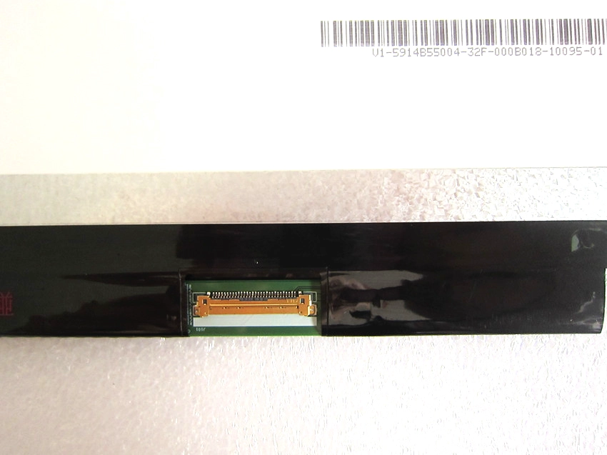 14.0 "AUO WLED-Hintergrundbeleuchtung LED-Display Notebook B140HAN01.2 1920 × 1080 cd / m2 300 C / R 700: 1