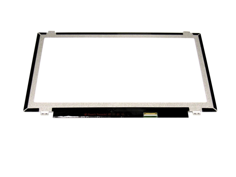 14.0 "AUO WLED-Hintergrundbeleuchtung LED-Display Notebook B140HAN01.2 1920 × 1080 cd / m2 300 C / R 700: 1