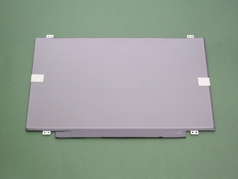 14.0" AUO WLED backlight notebook LED panel B140XW02 V2 1366×768 cd/m2 200 C/R 500:1