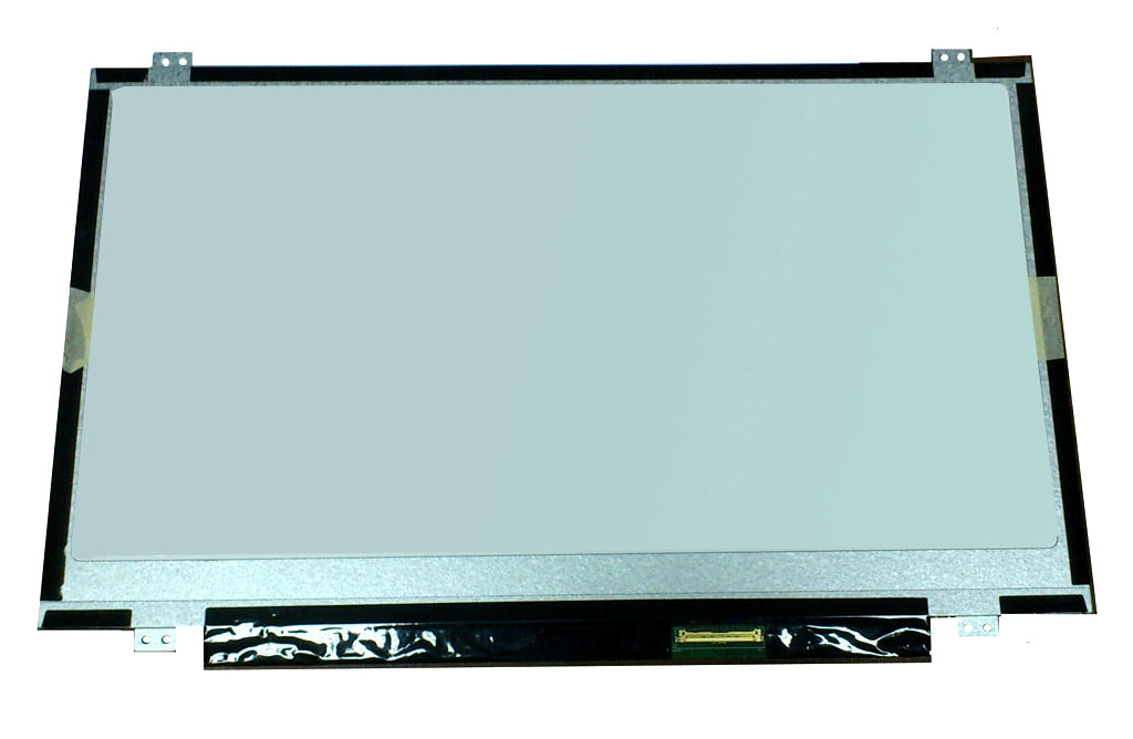 14.0" AUO WLED backlight notebook computer LED panel B140RTN02.2 1600×900 cd/m2 300 C/R 400:1