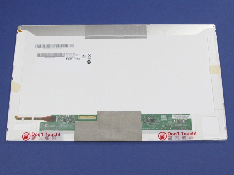 14.0「AUO WLEDバックライトノートコンピュータLEDスクリーンB140RW03 V1は1600×900のCD /㎡300 C / R 400:1